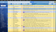 GmailHighlight Unread Mail (Blue) This is very simple indeed, .