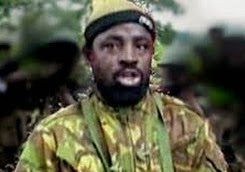 PHOTO: Boko Haram Leader Shekau is Dead? 