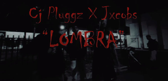 Cj Pluggz & Jxcobs conduzem o novo clipe da DIVIZA, veja "Lombra"