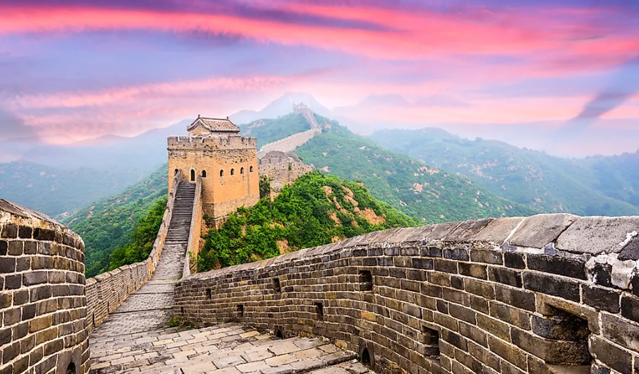 Tips Memilih Agen Travel China Tours Terpercaya