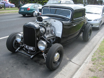 Ford 3