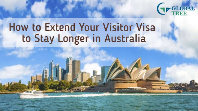 Australia Visitor Visa Consultants – Global Tree