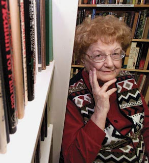 Andre Norton