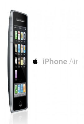 Next iPhone