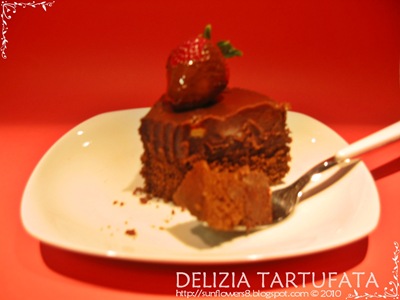 Delizia Tartufata
