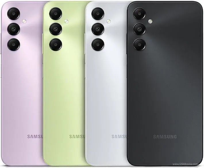 سعر و مواصفات هاتف Samsung Galaxy A05S في الجزائر