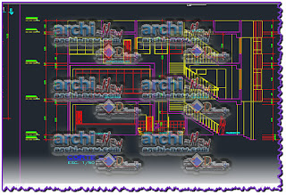 download-autocad-cad-dwg-file-restaurante-disco-project