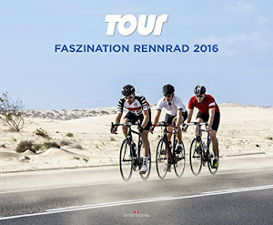 TOUR – Faszination Rennrad 2016