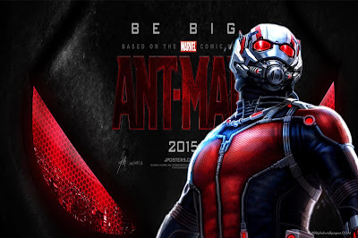 Film Ant Man 2015