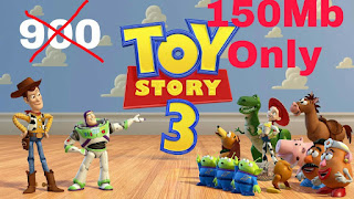 Toy Story 3 PSP  Highly Compressed 150MB