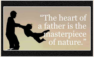 Happy Fathers day quotes with images