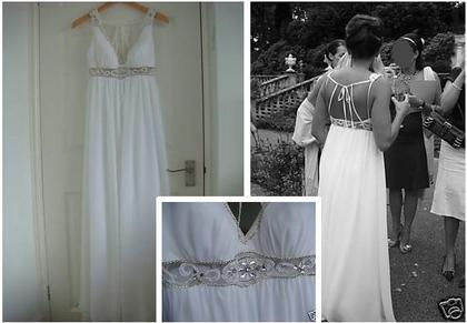 grecian wedding dresses 2012 Posted by fashion designer at 346 AM Thursday
