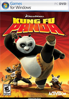 Kung Fu Panda