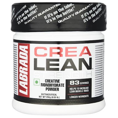 Labrada Crea Lean, 0.55 lb, Unflavoured