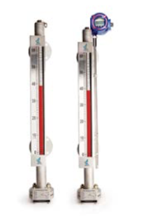 Magnetic Level Gauges