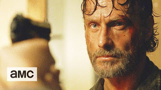 the walking dead: adelanto y promo del episodio 8x03