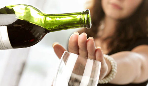 Tips to Reduce Alcohol Intake