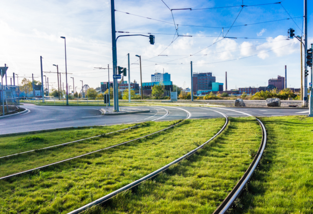 Roma - EXPO 2030: l'unica soluzione per i trasporti sono i tram