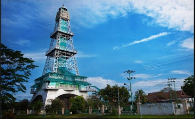 Menara Mulia gorontalo