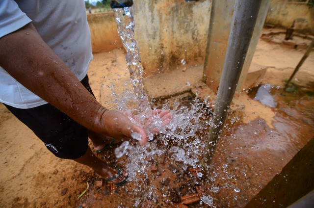 Estado realiza audiências para debater a regionalização dos serviços de abastecimento de água e esgotamento sanitário