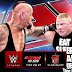 WWE Monday Night Raw 31.03.2014 - Resultados + Videos  - Wrestlemania XXX Go Home Show