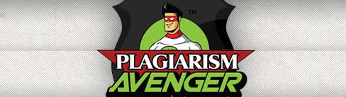 plagiarism avenger review