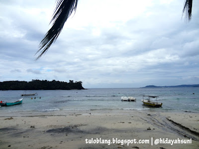 pantai Iboih, pulau rubiah, sabang, aceh, wisata aceh, pulau weh, beach