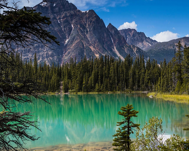 Jasper National Park