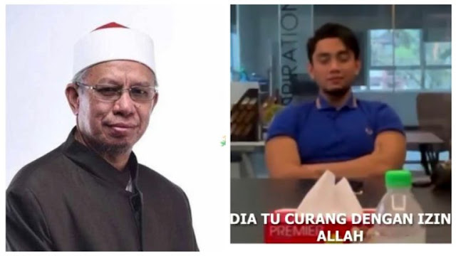 Sangat tak betul kenyataan ini” – Ustaz Tep1s Kenyataan, Menteri Agama M0h0n Pejabat Mufti Teliti Isu Andika Putera