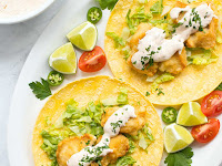 WICKEDLY GOOD FISH TACO SAUCE