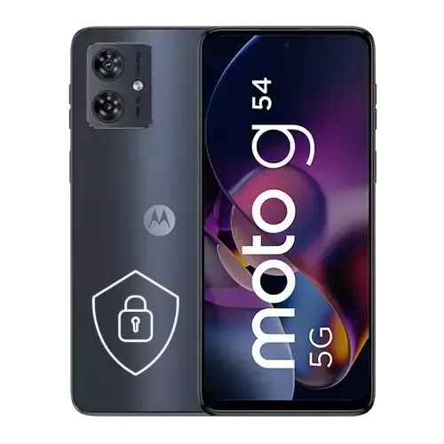Unlock MDM Motorola Moto G54 5G