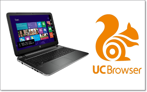UC Browser Mini 10.1.4.573 For PC 2021 Latest Version