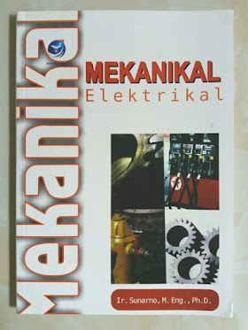 Buku Mekanikal Elektrikal