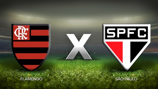 São Paulo enfrenta o Flamengo de Rogério Ceni com clima de decisão na Copa do Brasil 