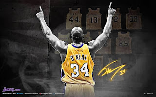 Lakers HD Wallpaper