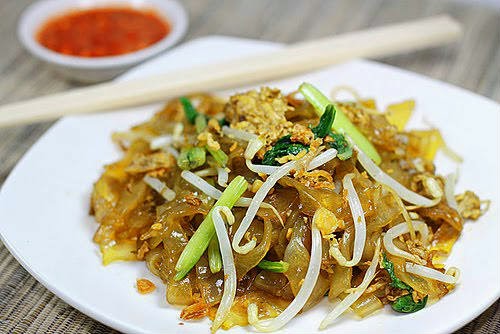 Masakan China Yang Populer Di Indonesia