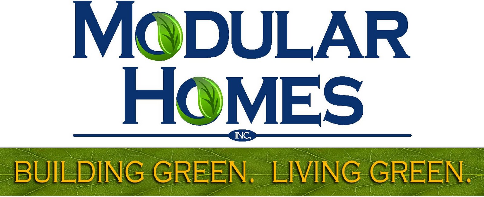 Modular Homes Inc