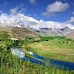 Beauty and Adventure of Handarap Valley in Gilgit-Baltistan