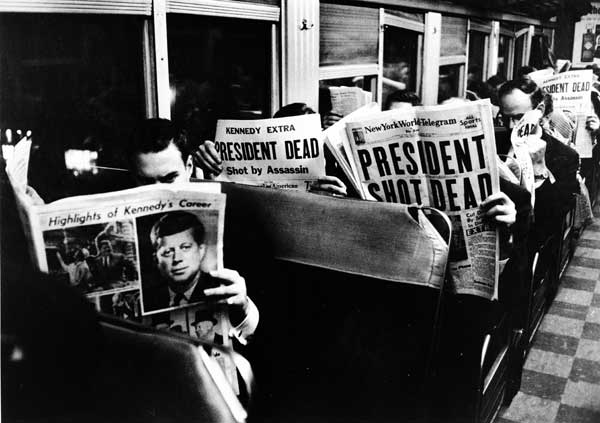 JFK ASSASSINATION POSTS OF INTEREST A CONTINUING MULTIPART SERIES 