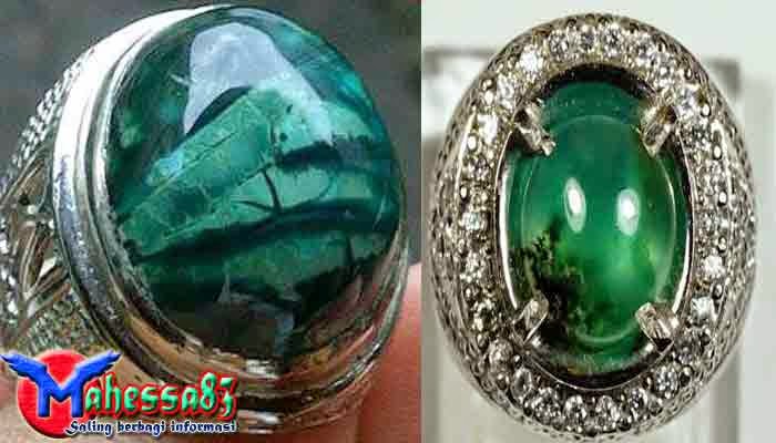 Pesona, Batu, Bacan, Permata, Terindah, Dari, Indonesia 