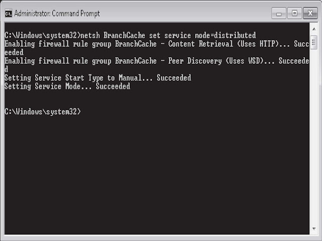 Command Prompt