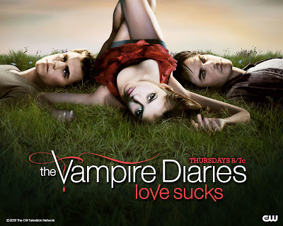 Vampire Diaries Season 2 Episode 1 The Return Online