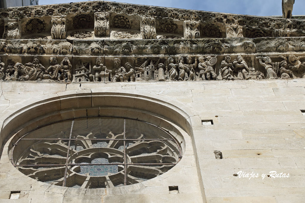 Catedral de Nimes