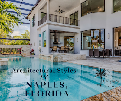 Jenn Gregory - Naples Florida Real Estate