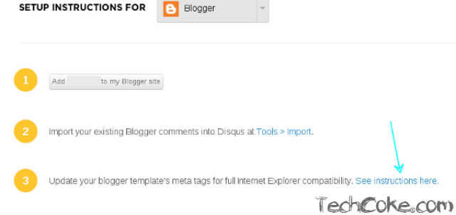 Blogger 安裝 DISQUS 社群聚合留言板_112