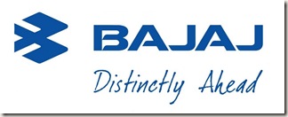 Bajaj logo 2