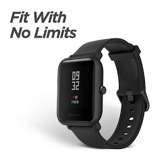 Amazfit Bip Lite Smart Watch