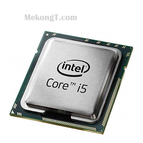 CPU Intel Tốt