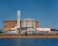 central nuclear embalse