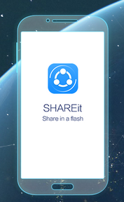 SHAREit 2017 for iOS
